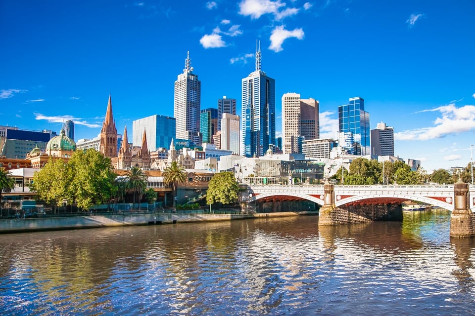 best cities to live, Melbourne, Sydney, Australia, MundoNOW