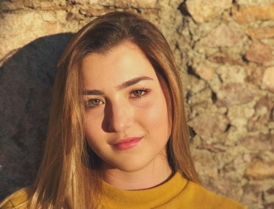 Melenie Carmona Daughter Alicia Villarreal bikini: It has already generated controversy