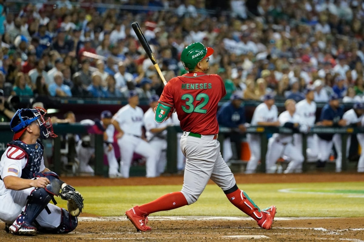 México vs Canadá: Tras paliza a EEUU, retoma vuelo y va a cuartos de final en Clásico Mundial de Beisbol
