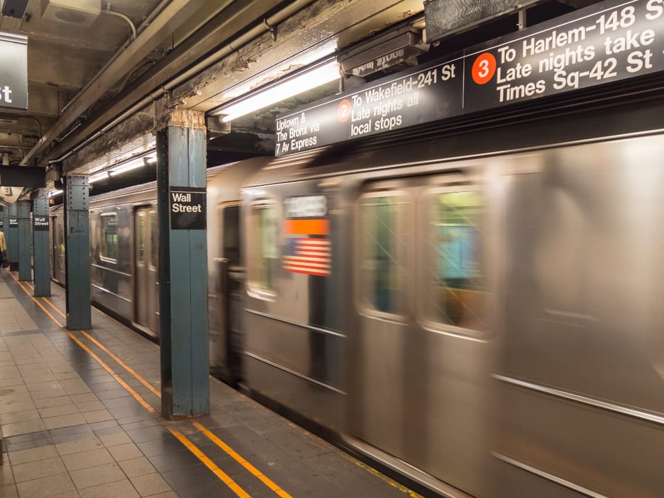 Bronx, Harlem, Times Square, MundoNOW, Crimen