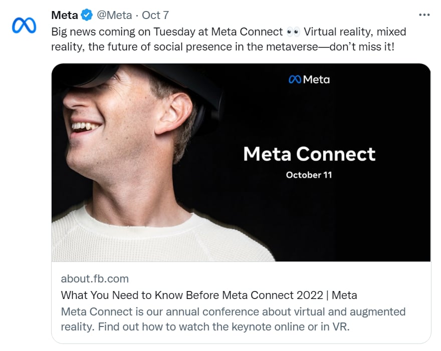 Meta