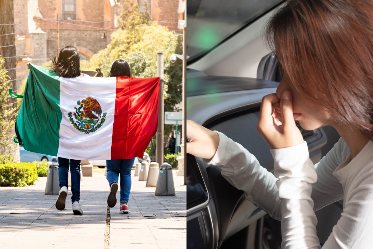 Cómo huelen los mexicanos, mundonow, india, toronto