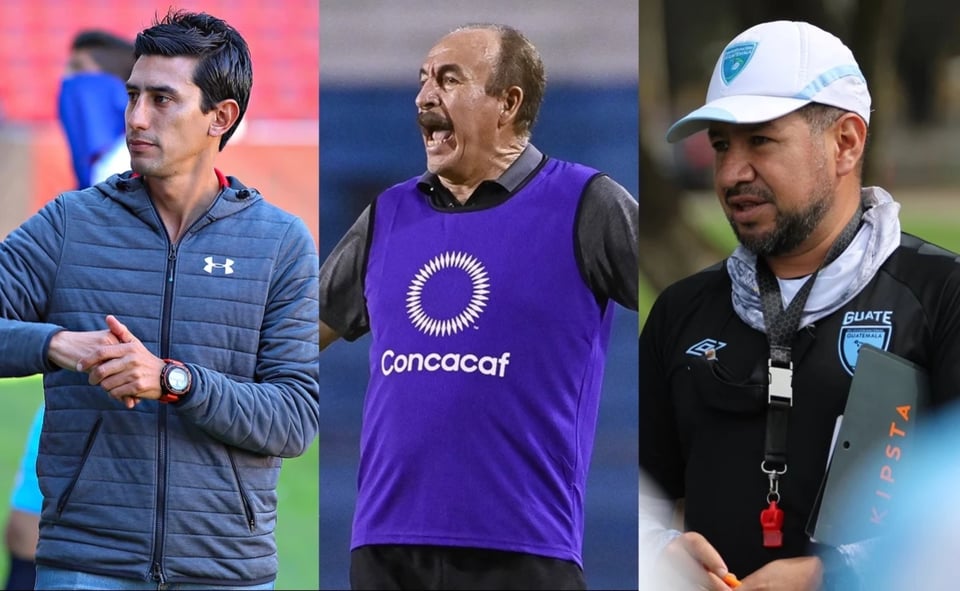 La Selección de México Sub-20 fue eliminada por mexicanos