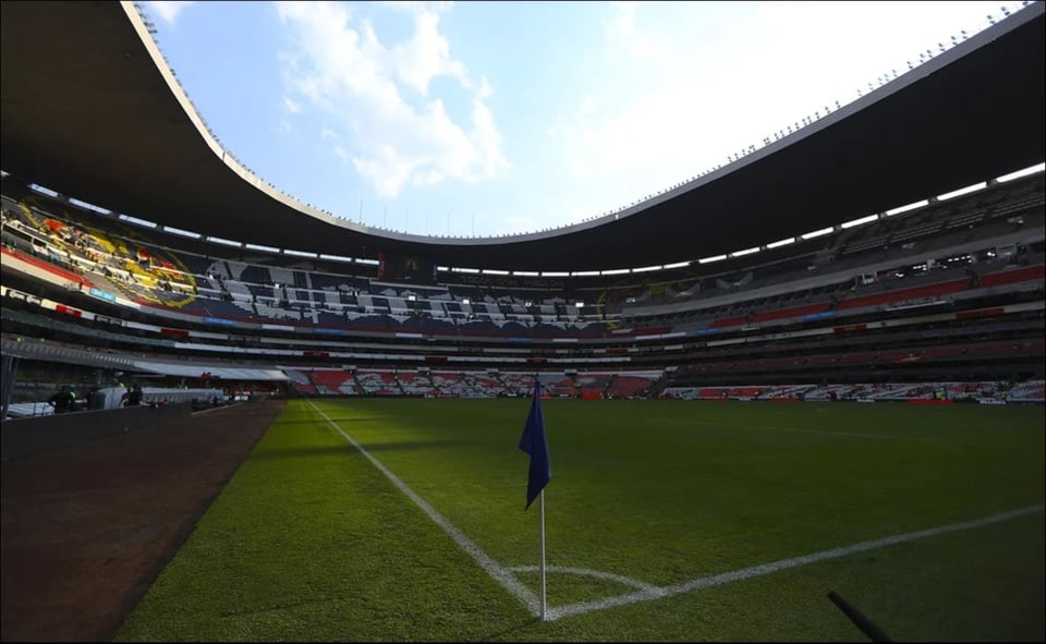 Mexico vs. El Salvador: The Aztecs get their ticket to the World Cup in Qatar
