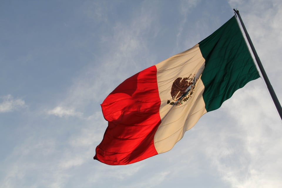 Mexico is trying to increase timely diagnosis of trans people with HIV