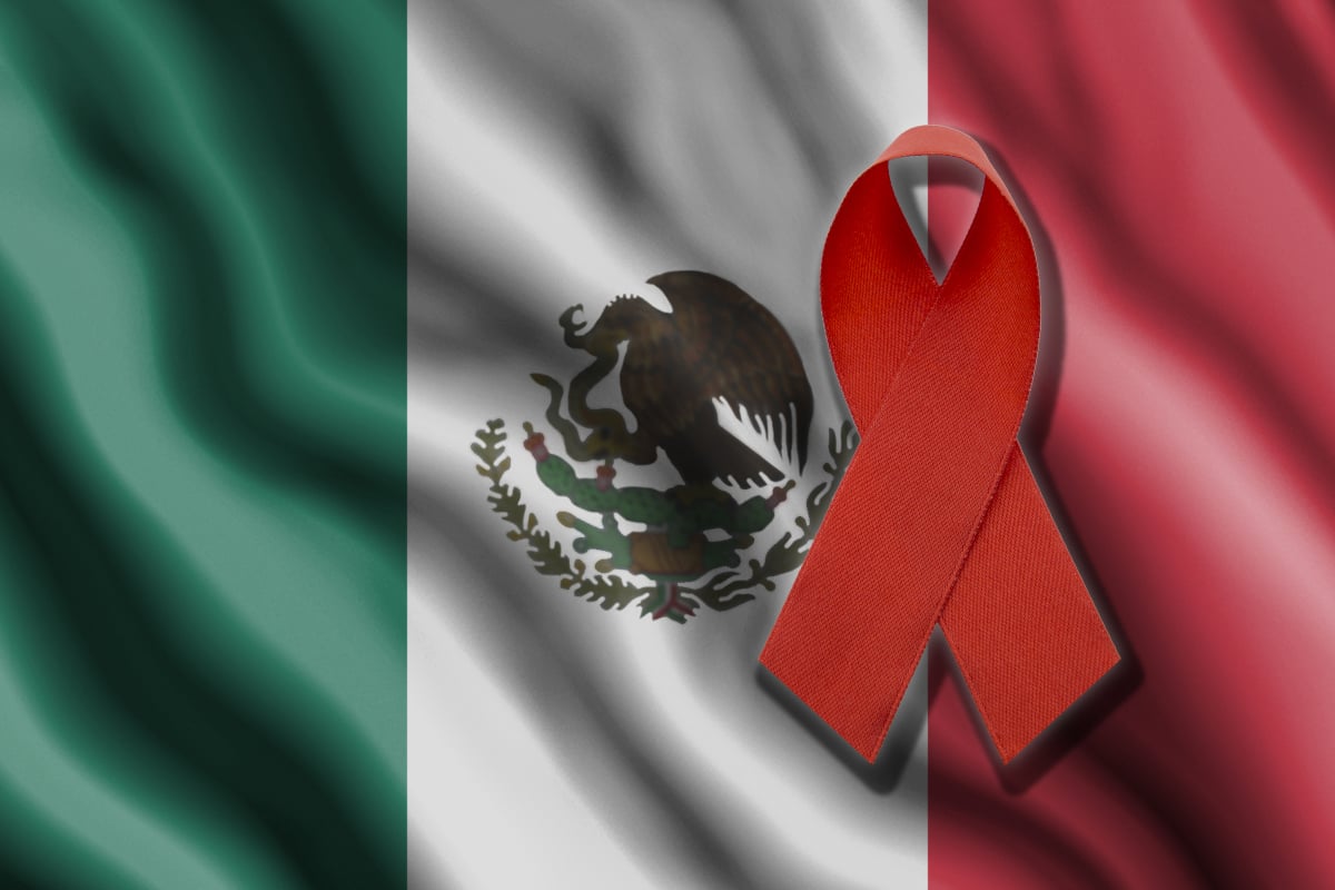 Mexico: Approval of a new medication for HIV treatment / México: Autorizan nuevo medicamento para el tratamiento de VIH