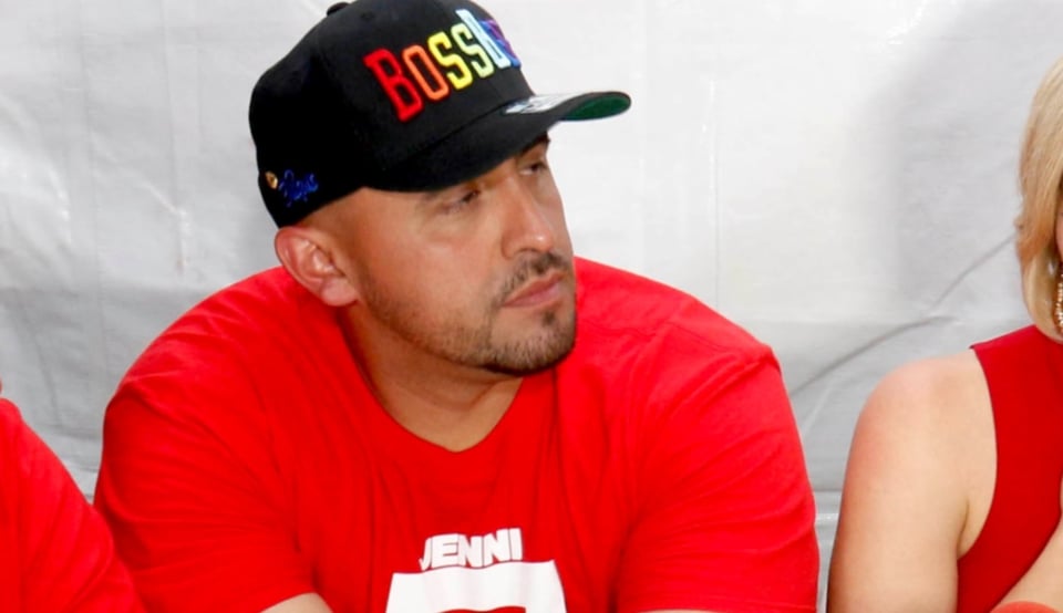 Tras ser llamado ‘ratero’ Juan Rivera rompe el silencio y da la cara ante polémica con Chiquis Rivera  (VIDEO)