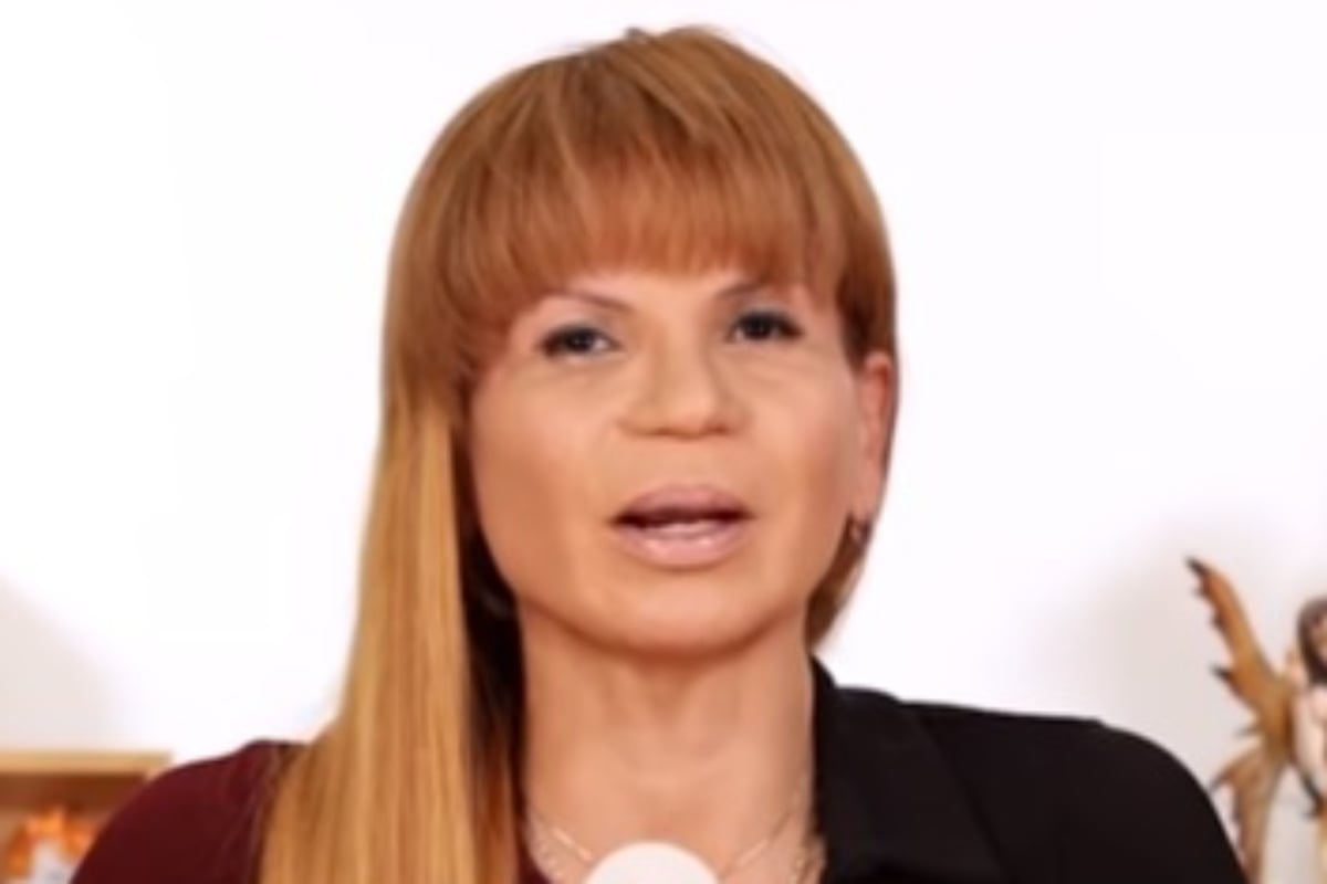 Mhoni Vidente comparte qué viene para el mundo del espectáculo en febrero