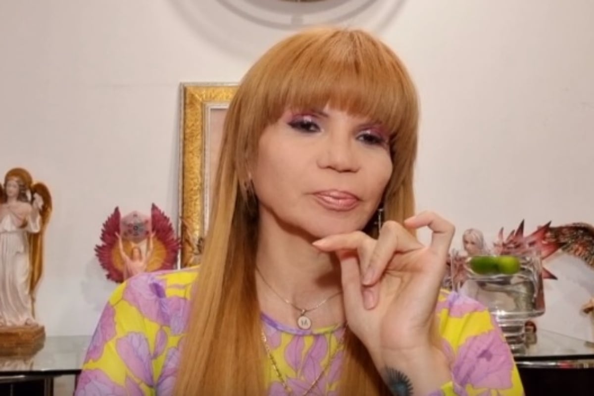 Mhoni Vidente: ¿quién es y cómo se convirtió en ícono de la astrología?