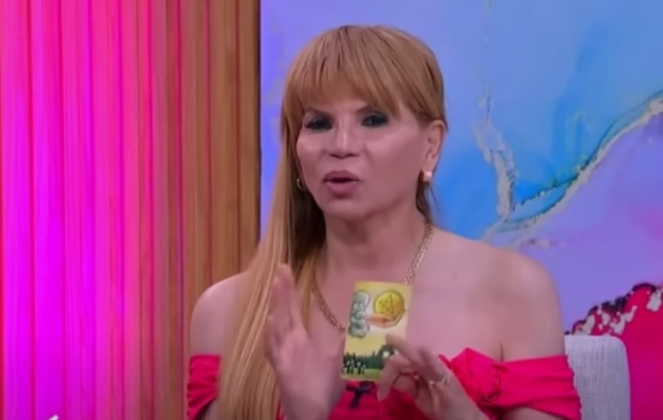 Mhoni Vidente comparte sus predicciones de la Era de Cáncer