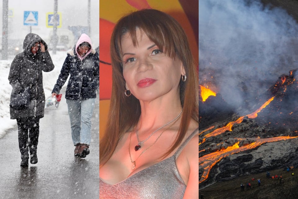 Mhoni Vidente sobre el mes de diciembre: Revela lo que está a punto de ocurrir featured image