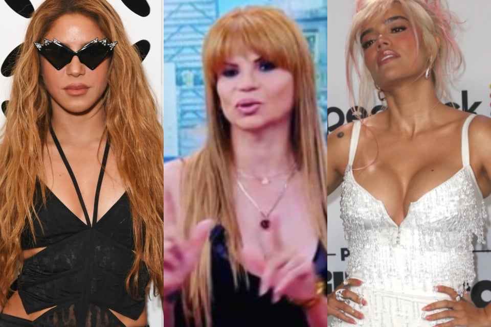 Mhoni Vidente da sus sorpresivas predicciones para los artistas este 2024