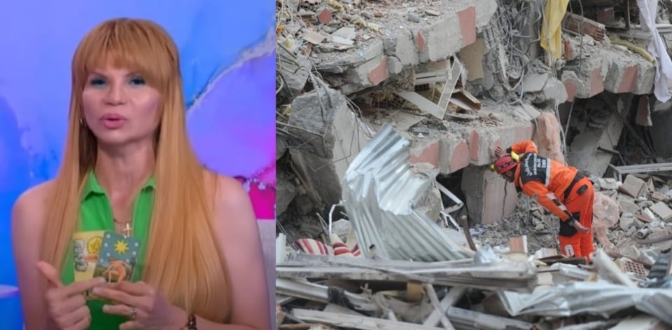 Mhoni Vidente hace sus predicciones para el 13 de julio