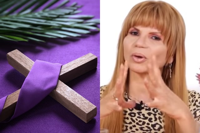 Mhoni Vidente makes dangerous prediction for Holy Week