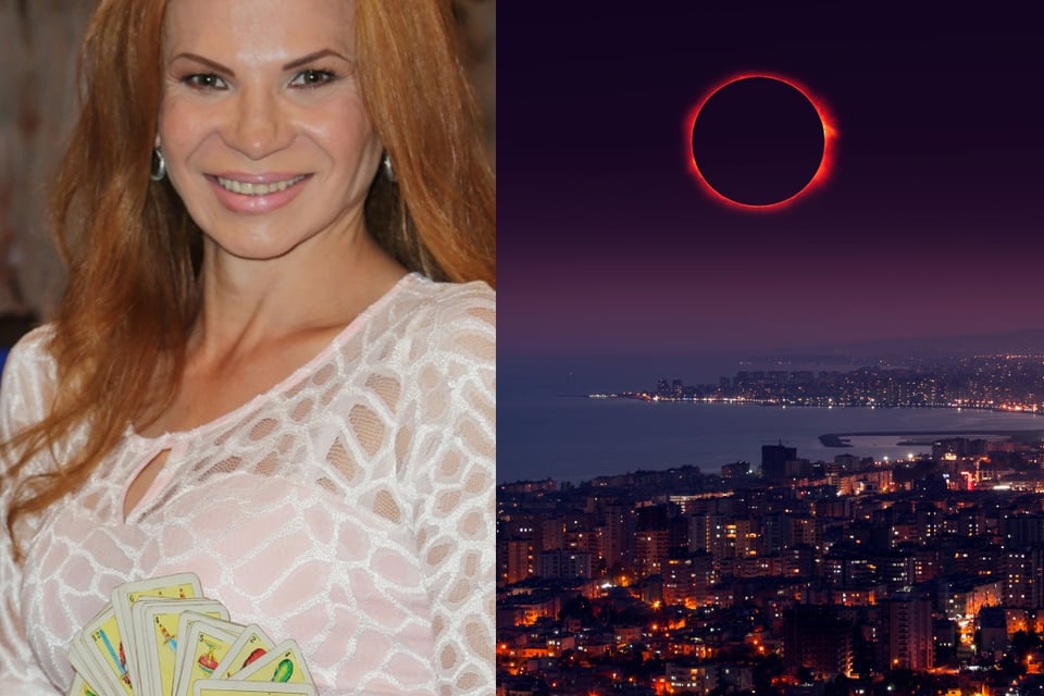 ¡Cómo lo dice la Biblia! Mhoni Vidente predice que habrán tres días de oscuridad