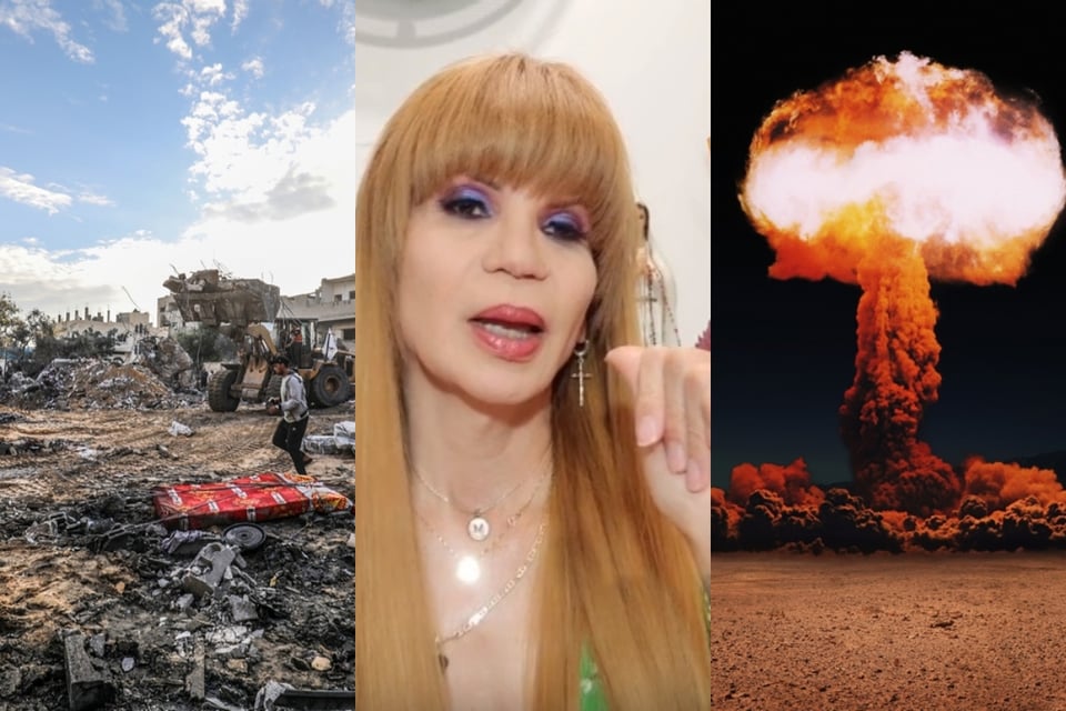 Mhoni Vidente predice qué pasará en este 2024: Guerras se avecinan featured image