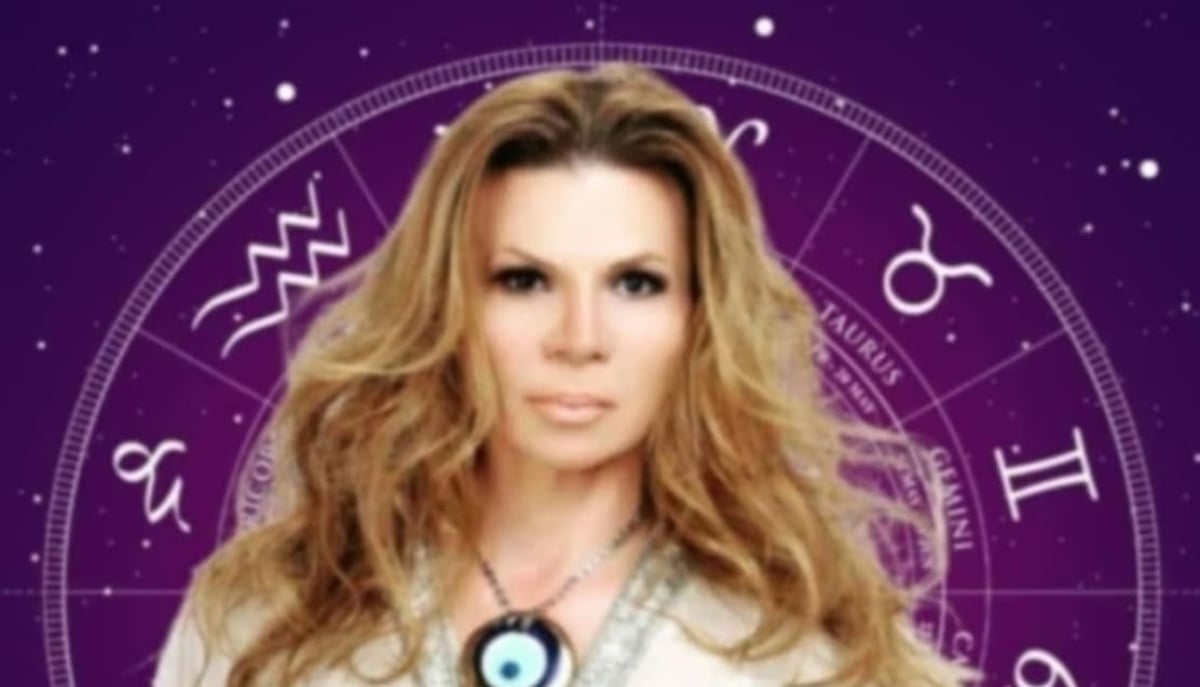 Mhoni Vidente semana abril