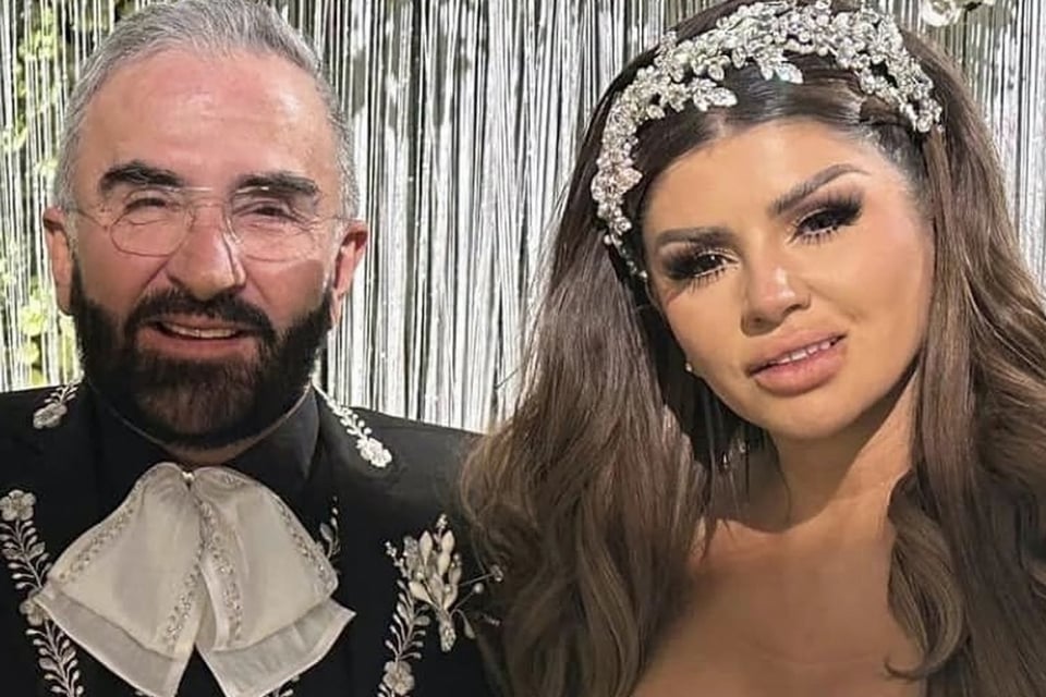 Casados, Matrimonio, Affair, MundoNOW