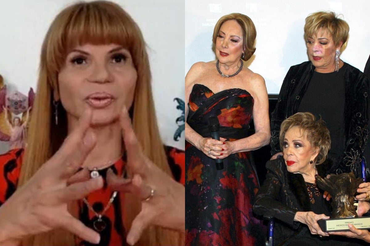 Dinastía Pinal, Mhoni Vidente, predicciones