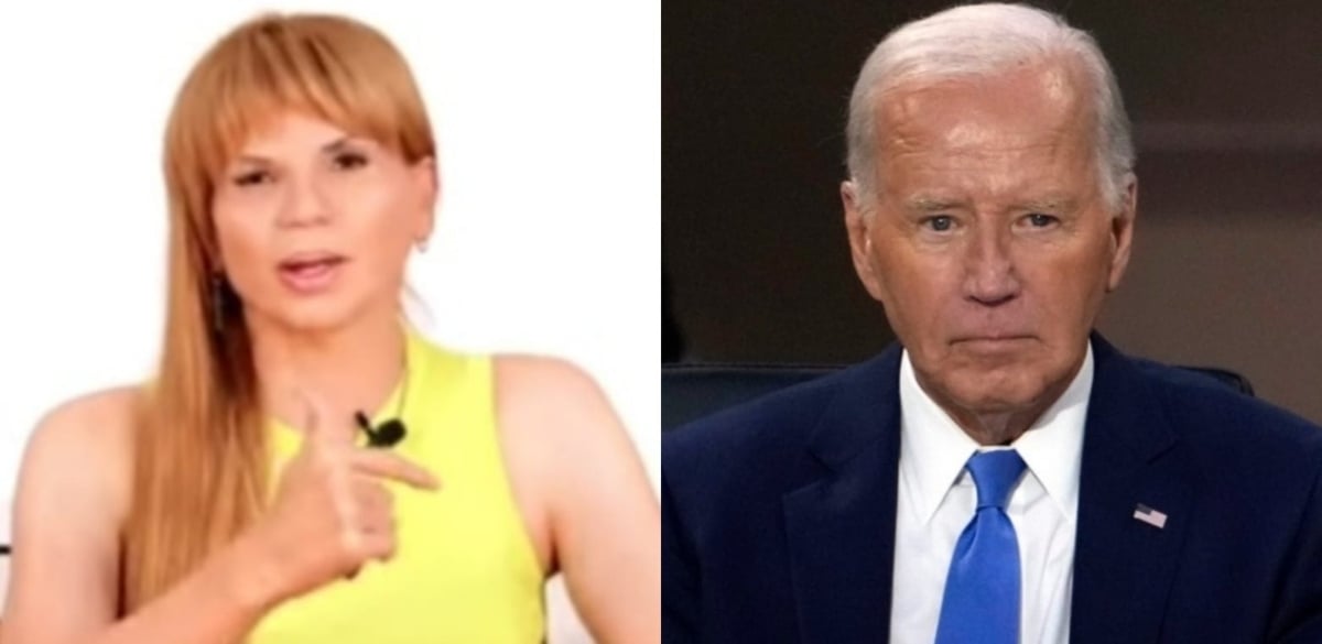Mhoni Vidente had predicted what would happen with Joe Biden’s candidacy