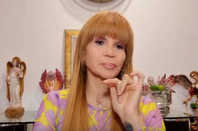 Mhoni Vidente lanza la ‘peor’ predicción para país hispano