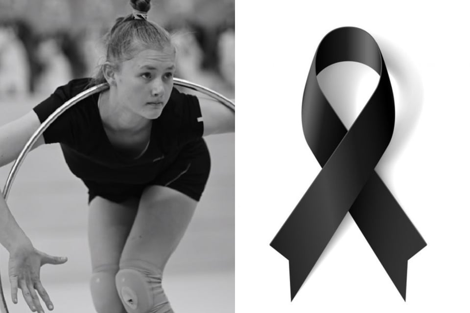 Muere la gimnasta alemana Mia Sophie Lietke, de forma inesperada