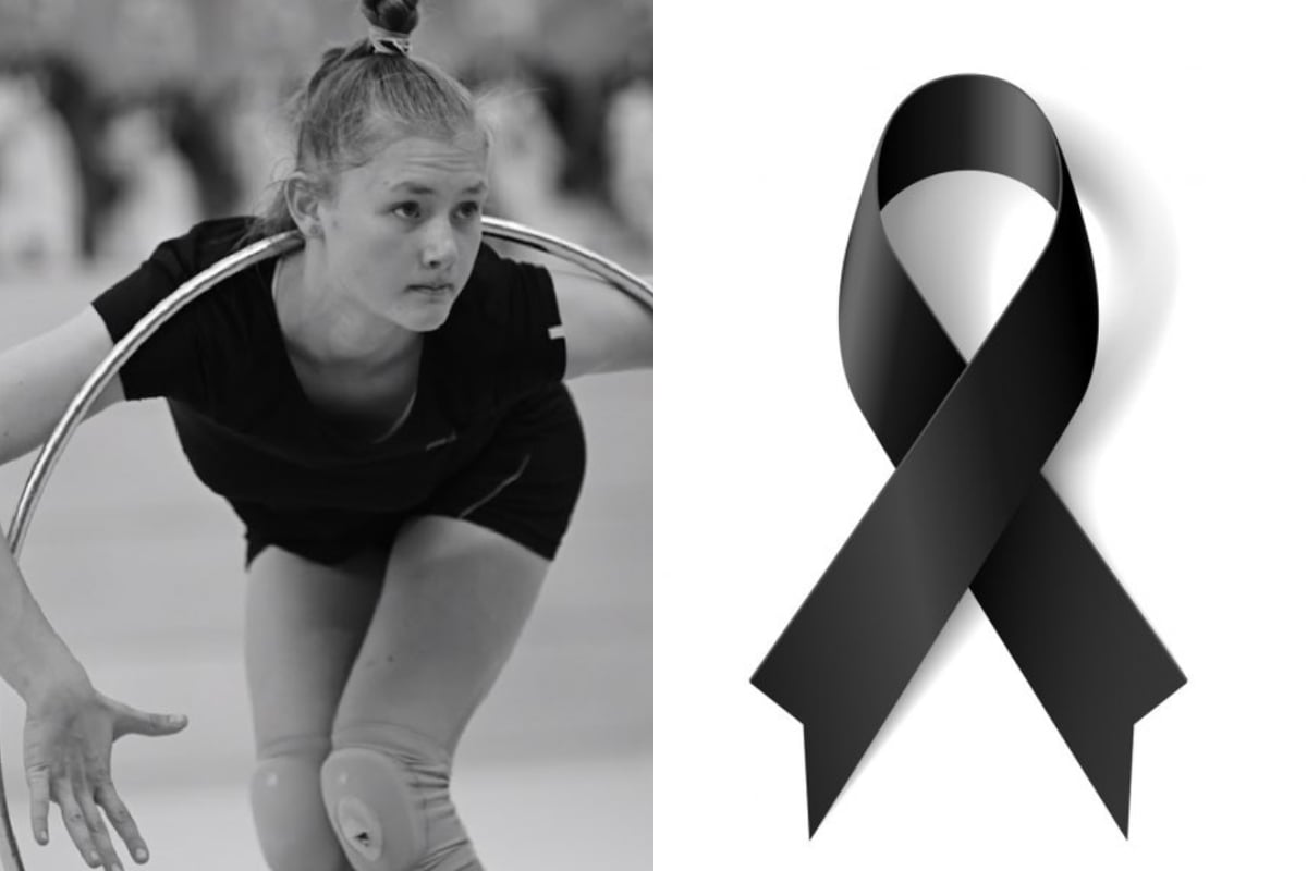 Tragedia en la Gimnasia, Mia Sophie Lietke, Federación Alemana de Gimnasia, MundoNOW