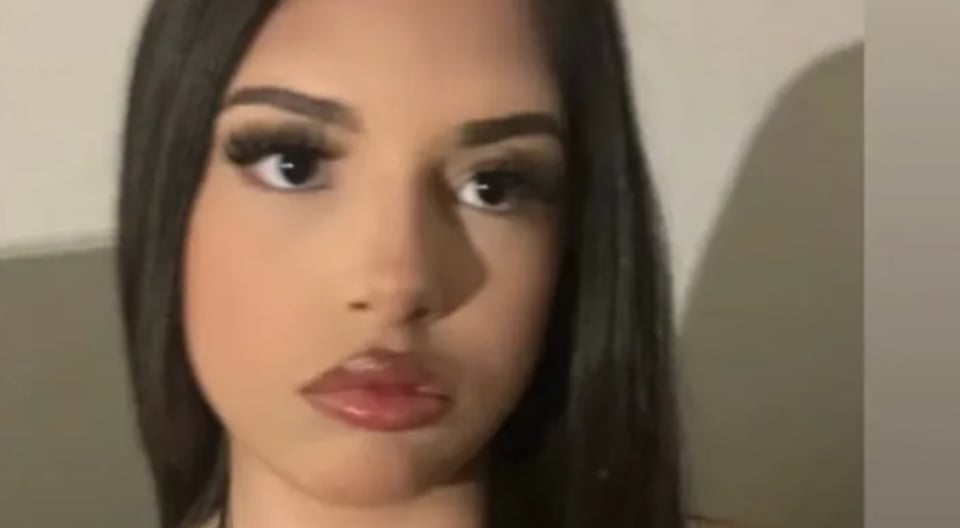 Autopsia de Mia Diéguez revela la causa oficial de muerte de la joven hispana