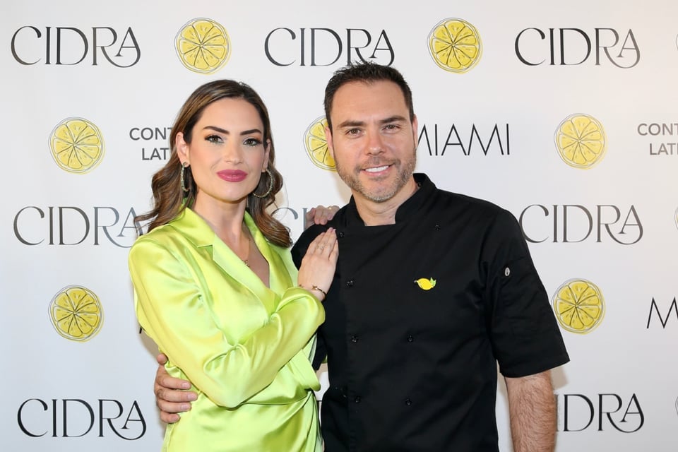 Michelle Galván confirma divorcio de Fernando Guajardo featured image