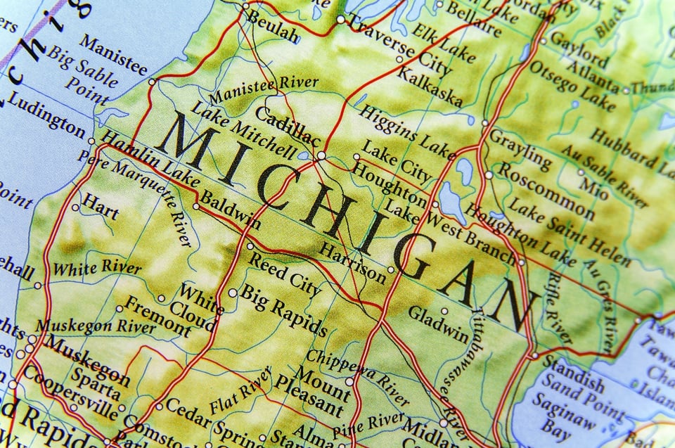 Voting Resources Michigan