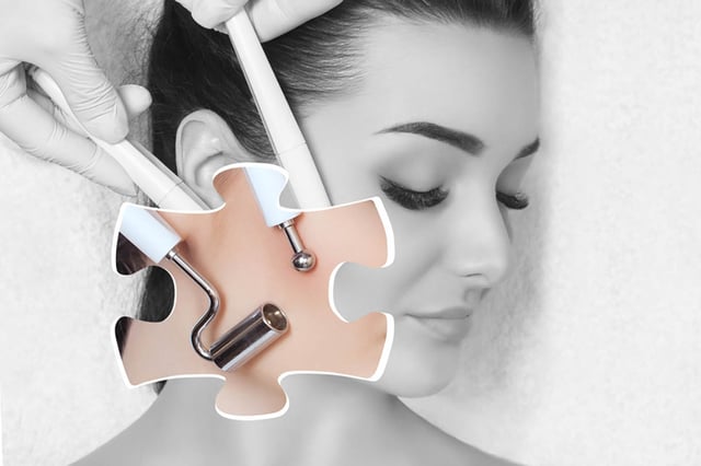 Can microcurrent devices truly transform your skin?