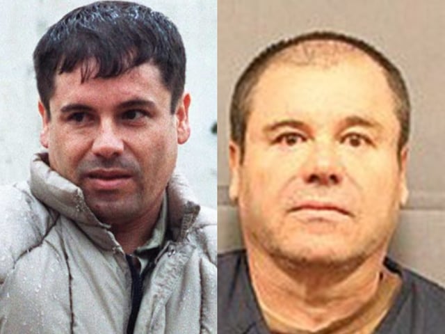 El mayor miedo de «El Chapo» que lo atormenta desde niño