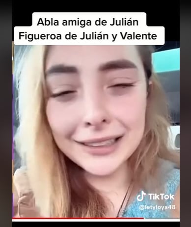 Amiga Julián Figueroa