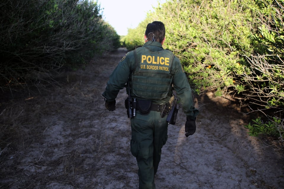 Ministry of the Interior, Rafts, Humanitarian Crisis, Deportation, Southern Border, MundoNOW