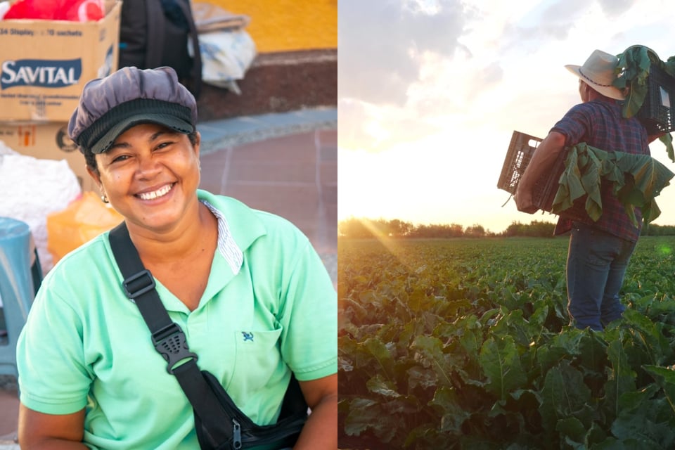 ¡Inmigrantes salen a flote! Hispanos crean negocios y salen adelante en EEUU