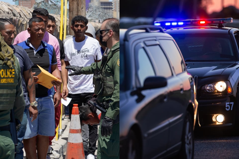 ¡Tome en cuenta! Oklahoma anuncia la ley antiinmigrante HB4156