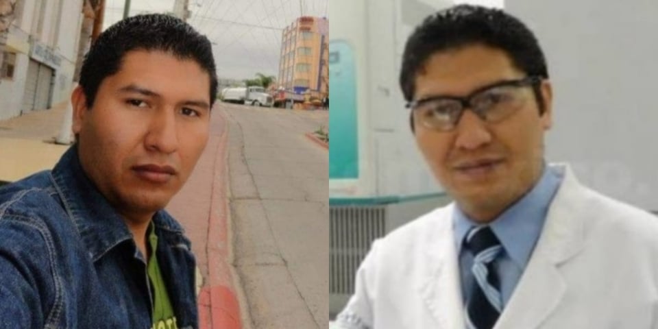 Who is Miguel Cortés Miranda and why is he called the Mexican Jeffrey Dahmer?