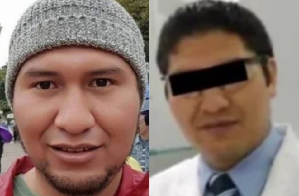 The 8 known victims of ‘Mexican Jeffrey Dahmer’ Miguel Cortés Miranda