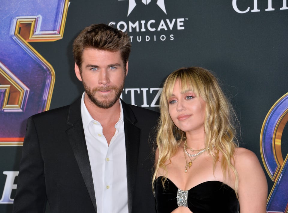 Los videos que prueban que Shakira y Miley Cyrus tenían parejas tóxicas