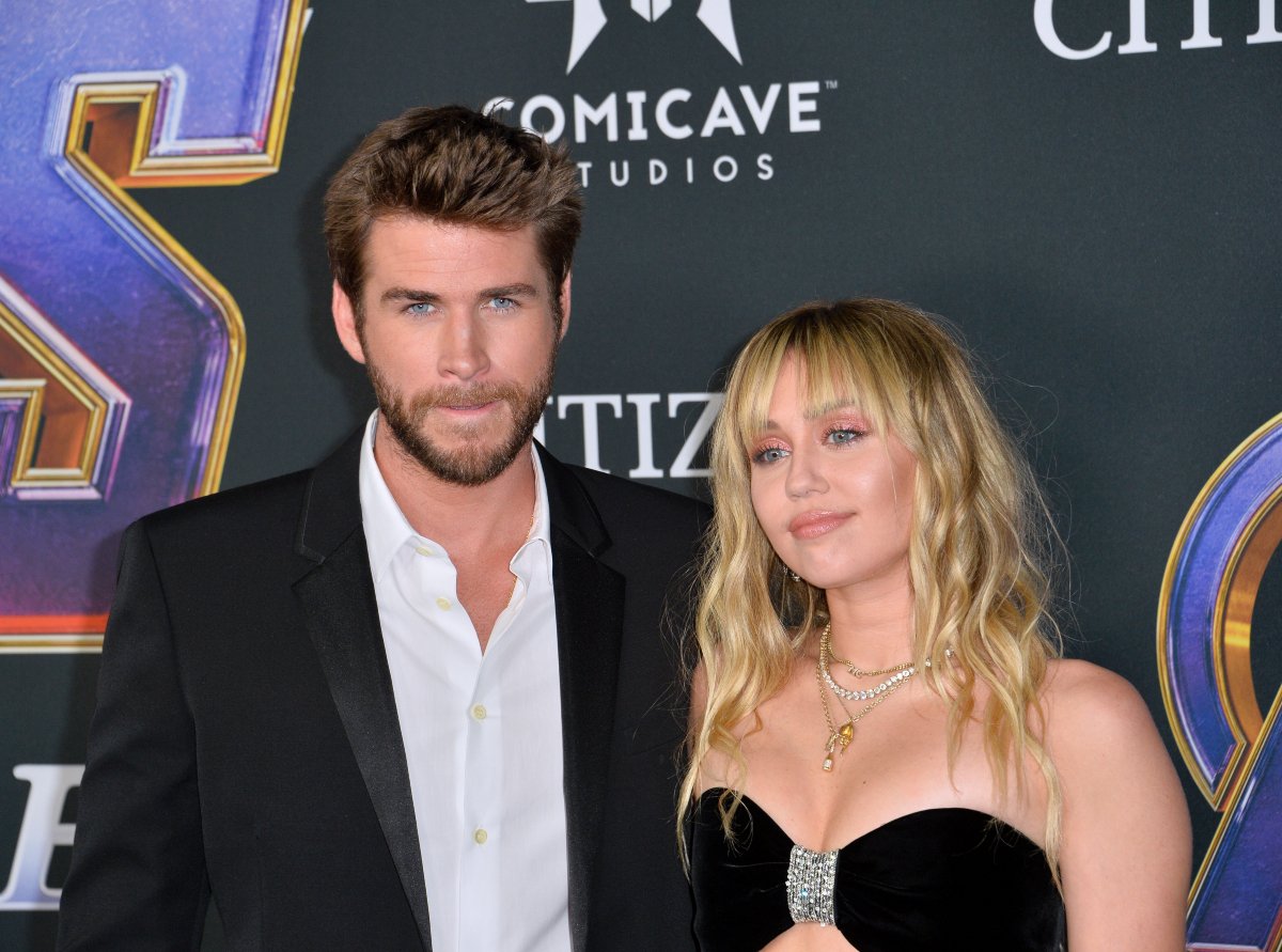 Los videos que prueban que Shakira y Miley Cyrus tenían parejas tóxicas