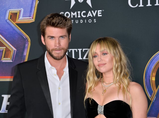 Los videos que prueban que Shakira y Miley Cyrus tenían parejas tóxicas