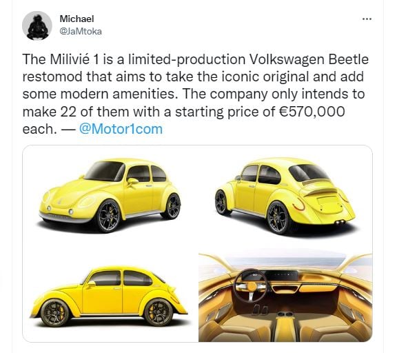 Producción limitada para los más fanáticos