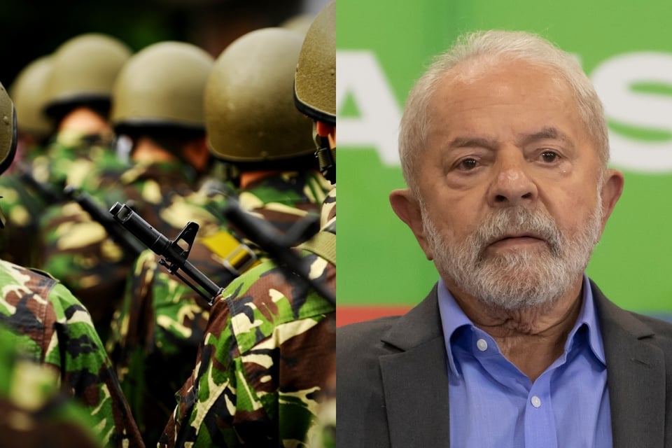 Brasil refuerza presencia militar ante tensiones entre Venezuela y Guyana