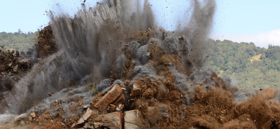Explosión en mina deja 60 muertos en Burkina Faso featured image