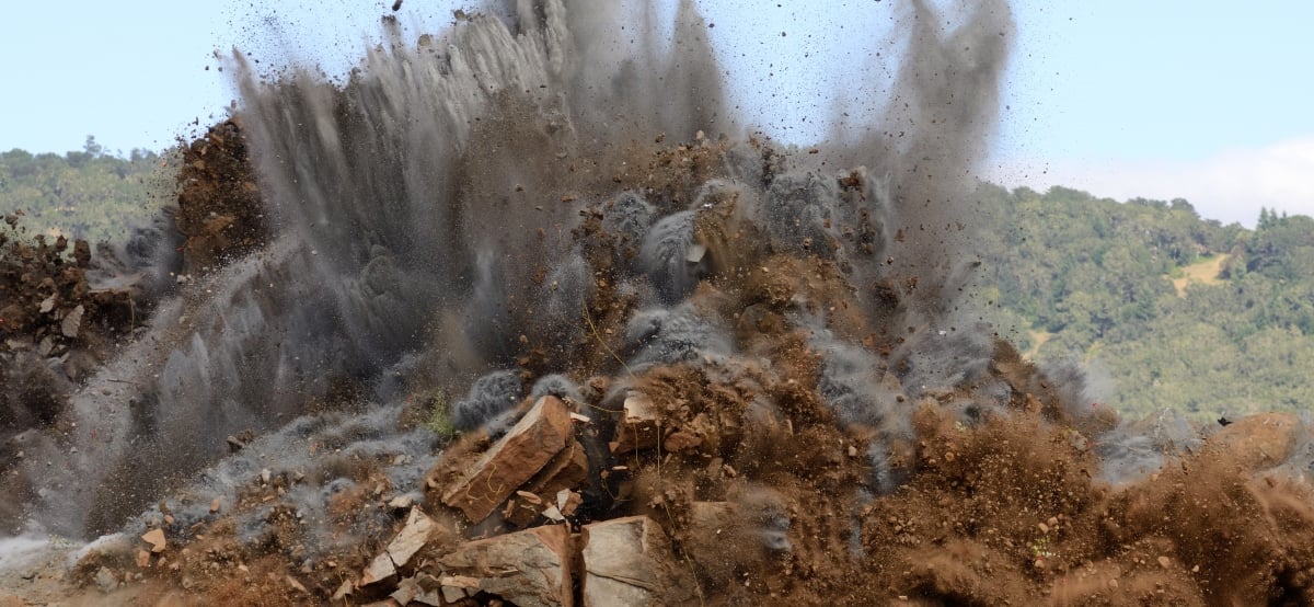 Explosión en mina deja 60 muertos en Burkina Faso