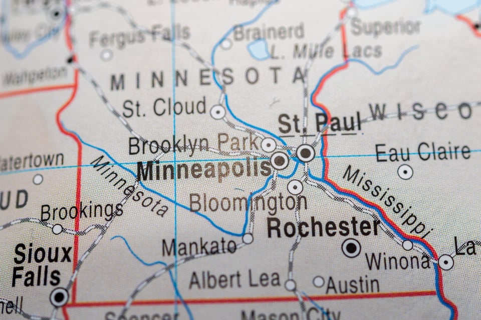 Voting Resources Minnesota