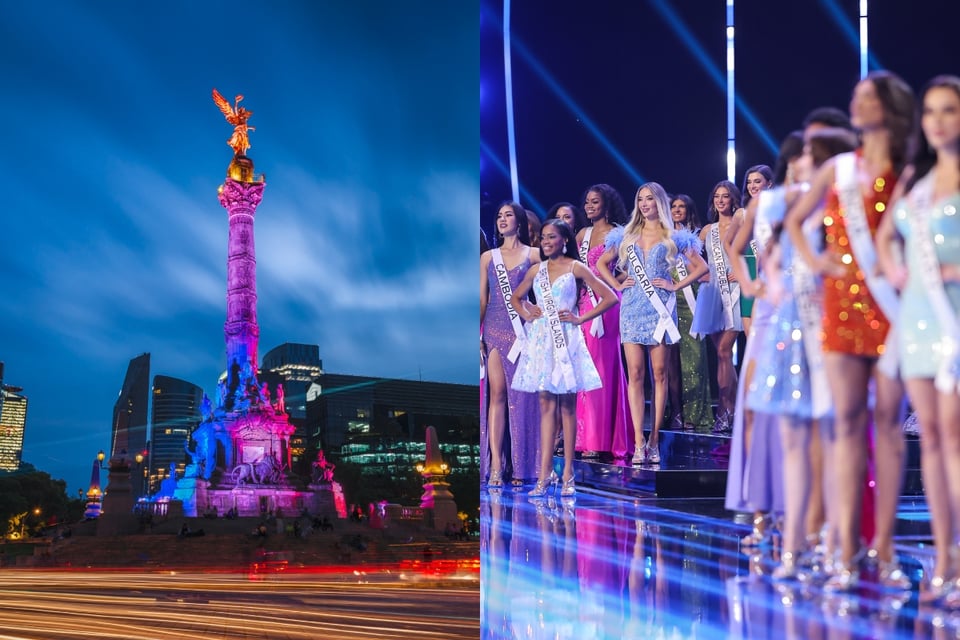México recibe muy buenas noticias tras Miss Universo