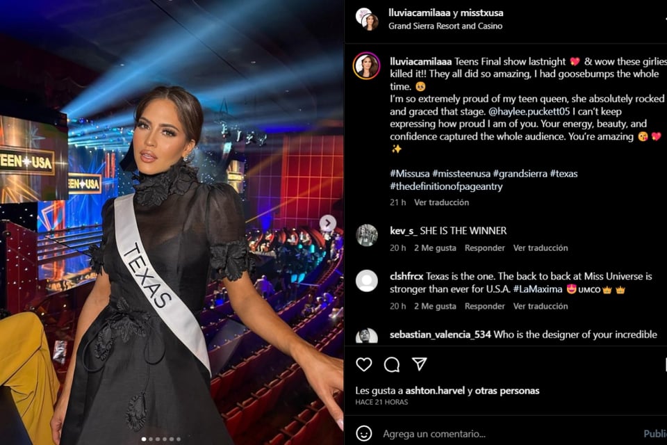 Diversidad étnica, Venezuela en Estados Unidos, Celebración de la diversidad, Cambio de enfoque en concursos de belleza, MundoNOW