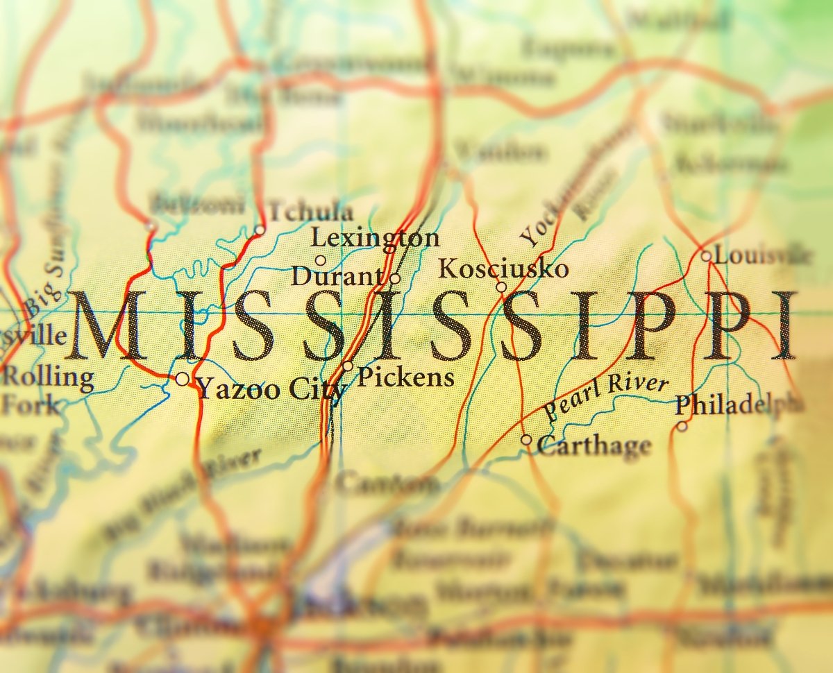 Voting Resources Mississippi