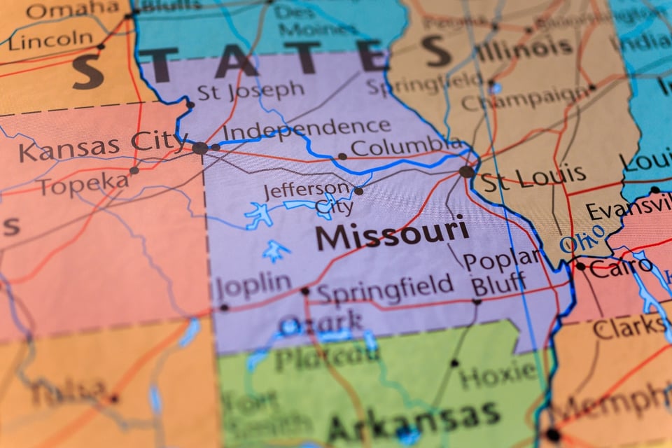 Voting Resources Missouri